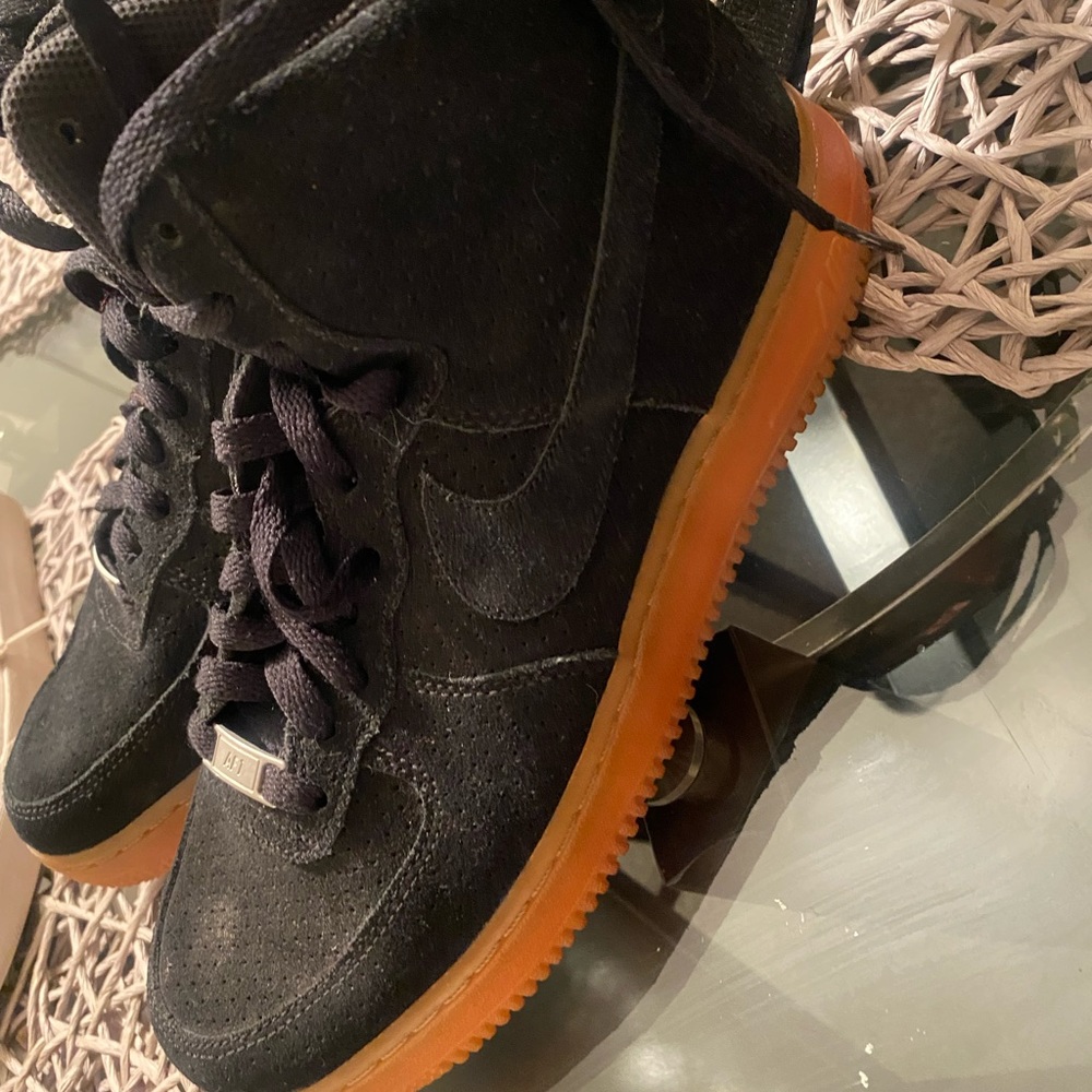 Nikes